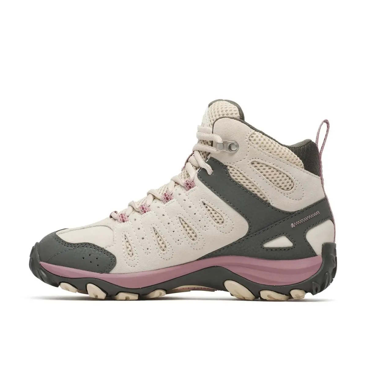 Merrell shoes - Pale Pink 9