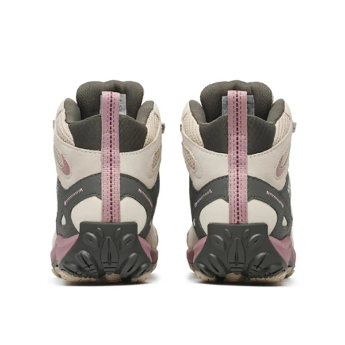 Merrell shoes - Pale Pink 10
