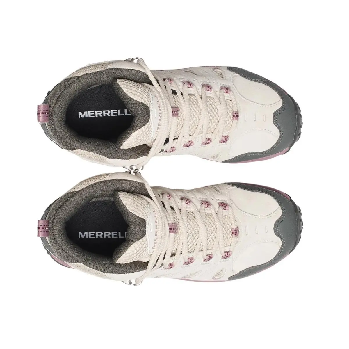Merrell shoes - Pale Pink 12