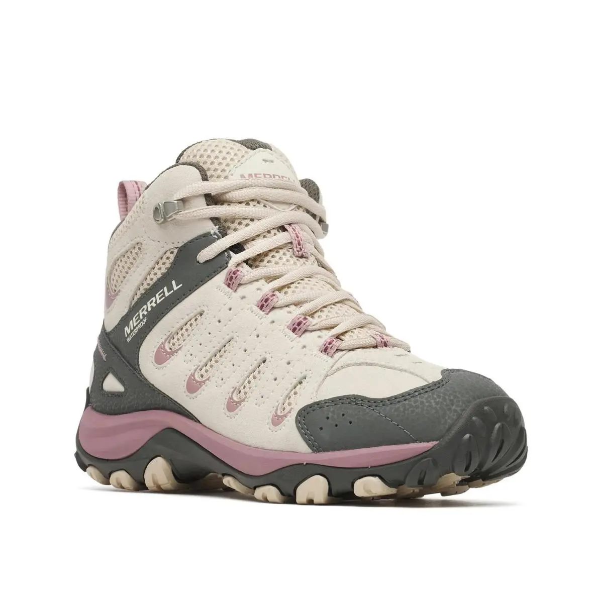 Merrell shoes - Pale Pink 6