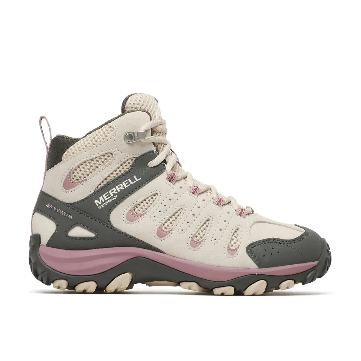 Merrell shoes - Pale Pink 7