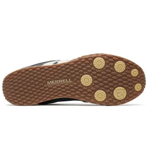 Merrell shoes - Black 4
