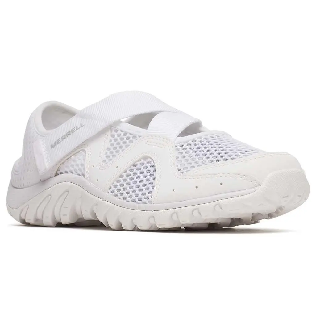 Merrell shoes - j00003306 - J00003306 - black 20
