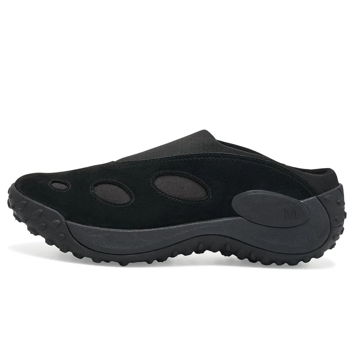 Merrell shoes - Black/Black 9