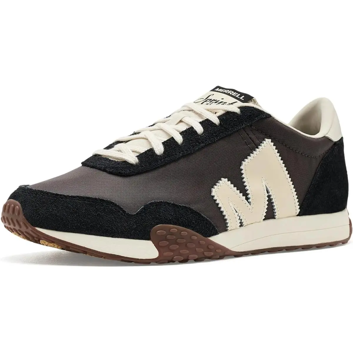 Merrell shoes - Black/Coal 0