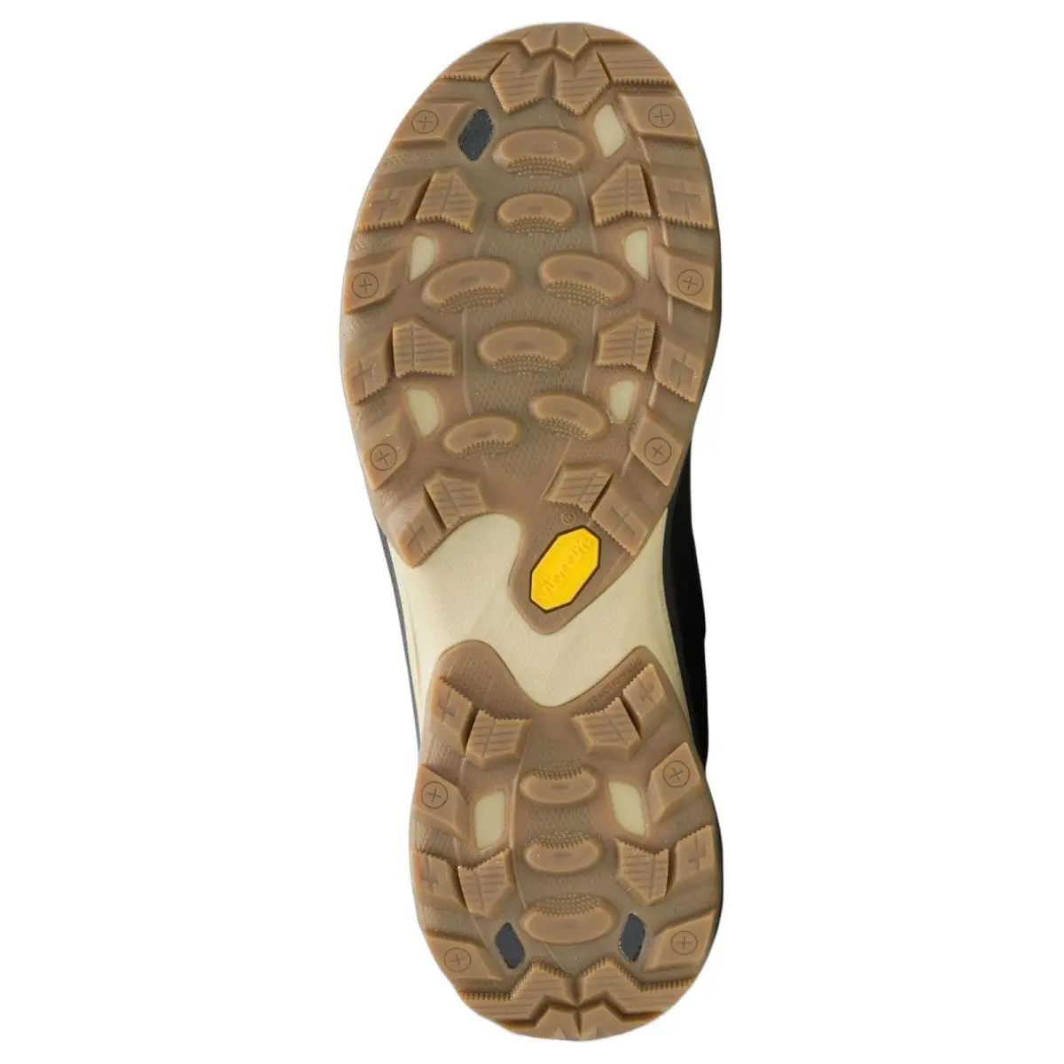 Merrell shoes - Merrell Moab Speed 2 Ltr Waterproof - J037783 - Black 8
