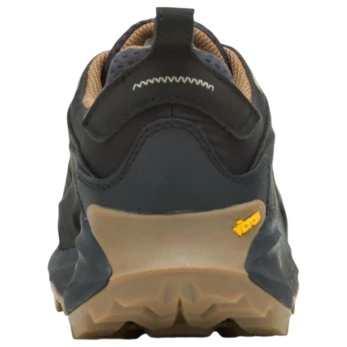 Merrell shoes - Merrell Moab Speed 2 Ltr Waterproof - J037783 - Black 11