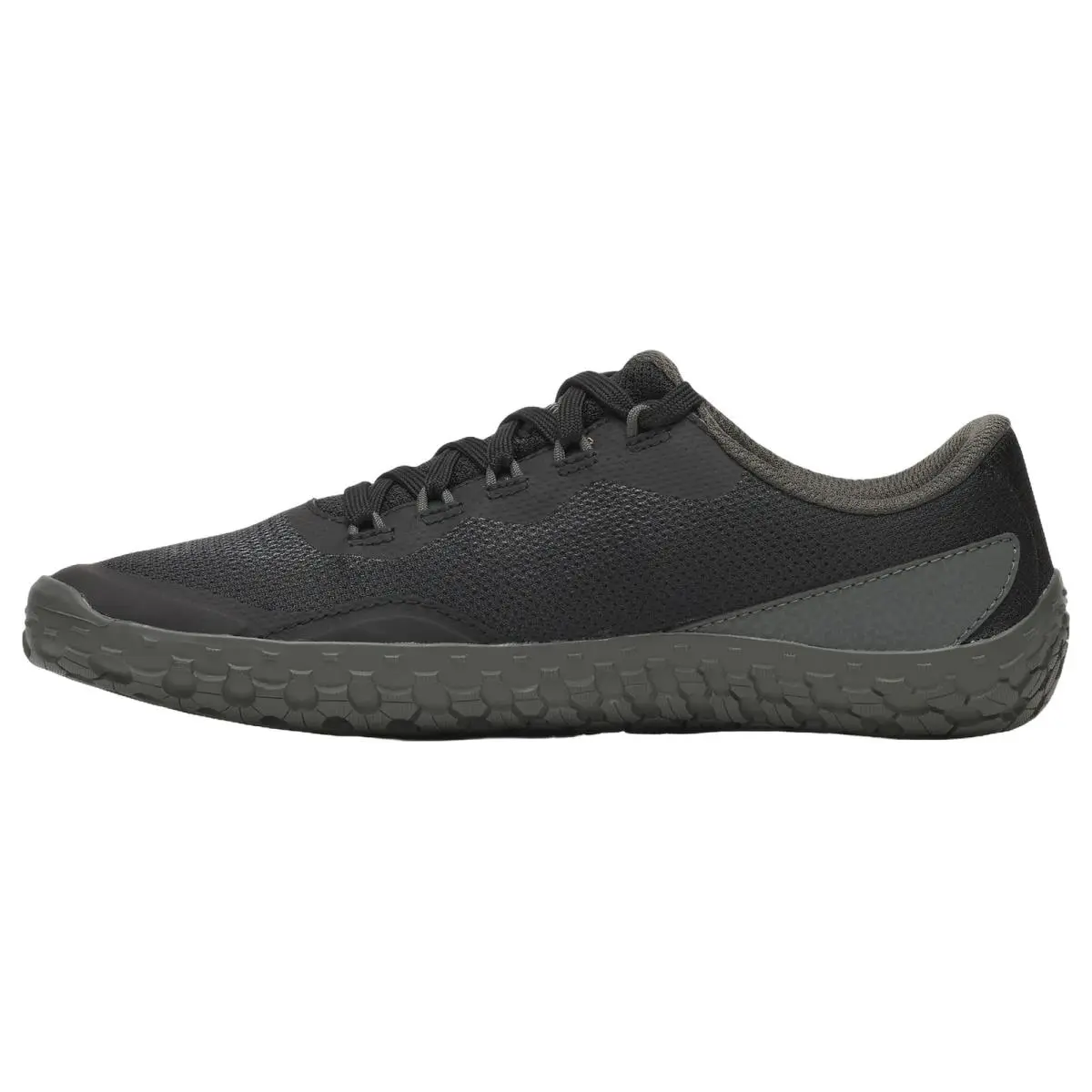 Merrell shoes - Merrell Vapor Glove 7 - Vapor Glove - J00003346 - Black 8