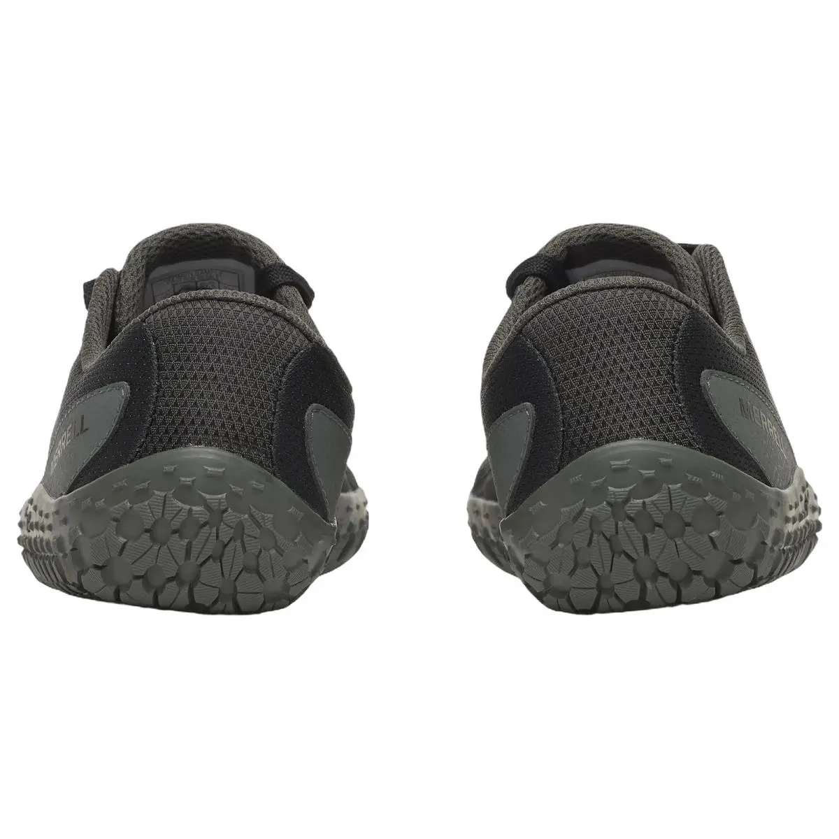 Merrell shoes - Merrell Vapor Glove 7 - Vapor Glove - J00003346 - Black 11