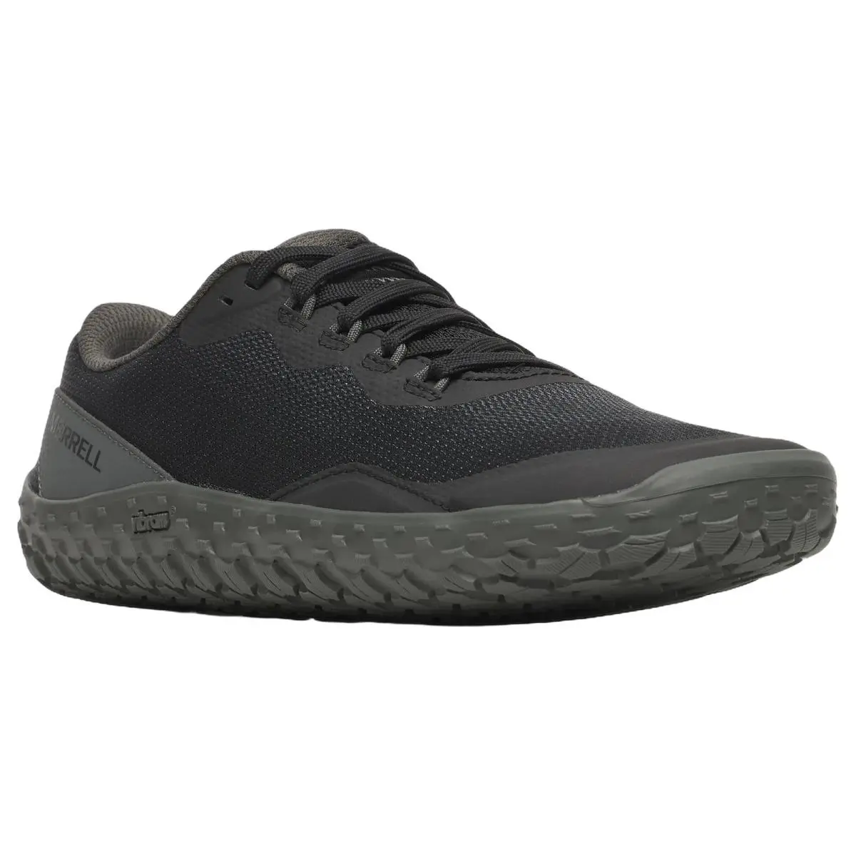 Merrell shoes - Merrell Vapor Glove 7 - Vapor Glove - J00003346 - Black 12
