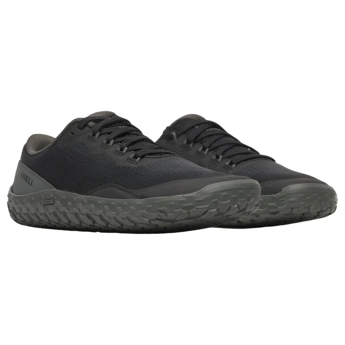 Merrell shoes - Merrell Vapor Glove 7 - Vapor Glove - J00003346 - Black 13