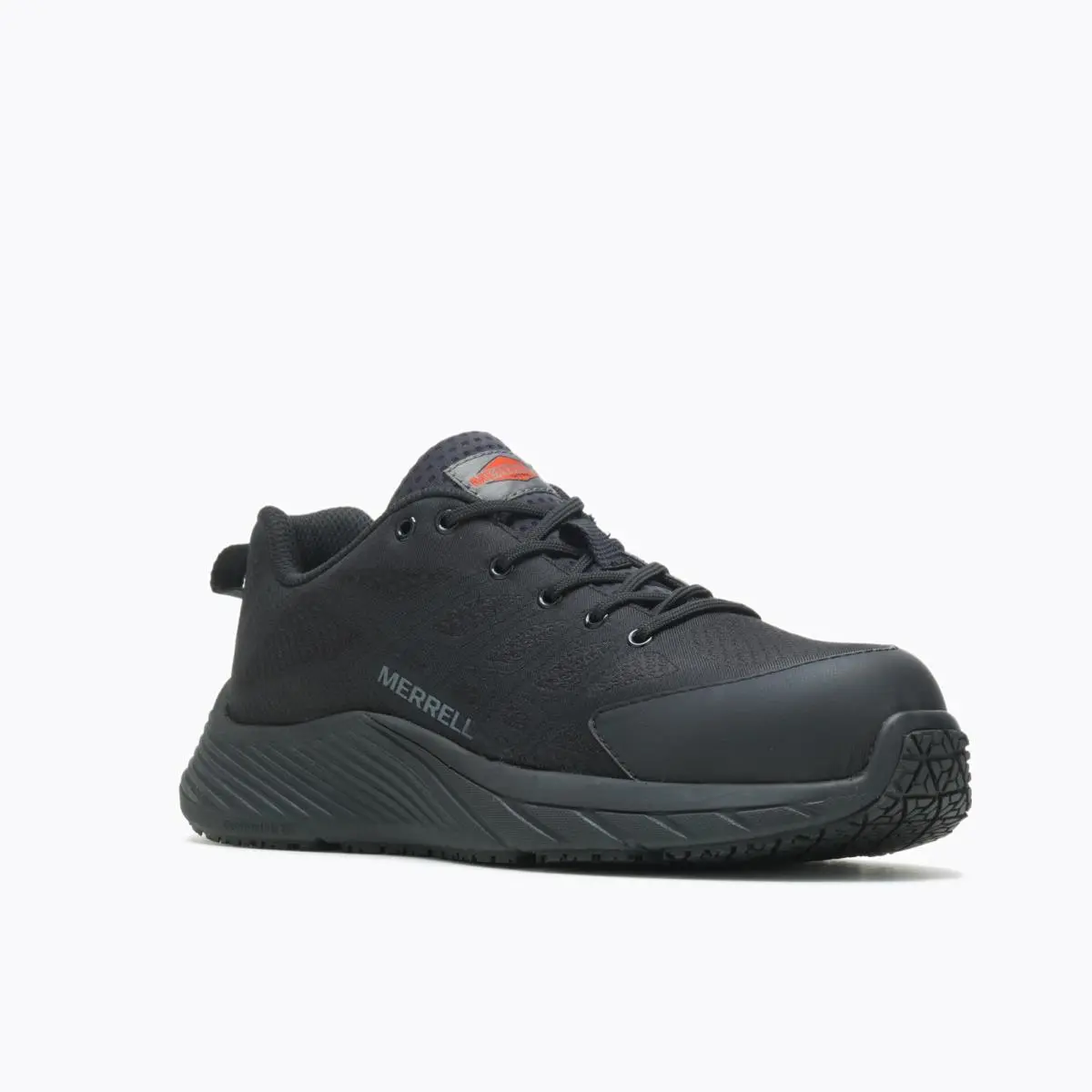 Merrell shoes - j005172 - J005172-001 - black 0
