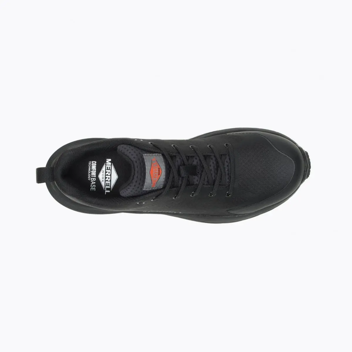Merrell shoes - j005172 - J005172-001 - black 1