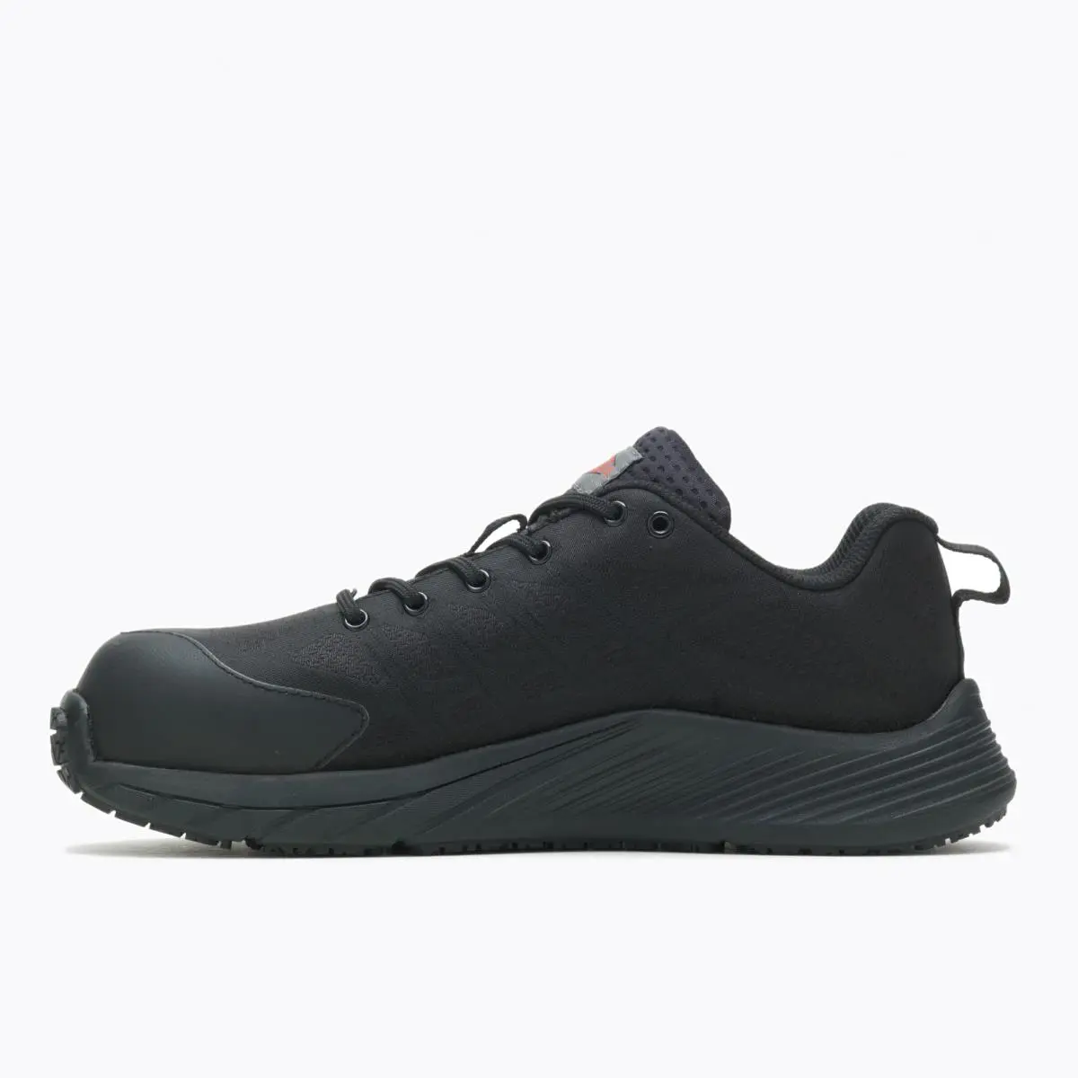 Merrell shoes - j005172 - J005172-001 - black 3