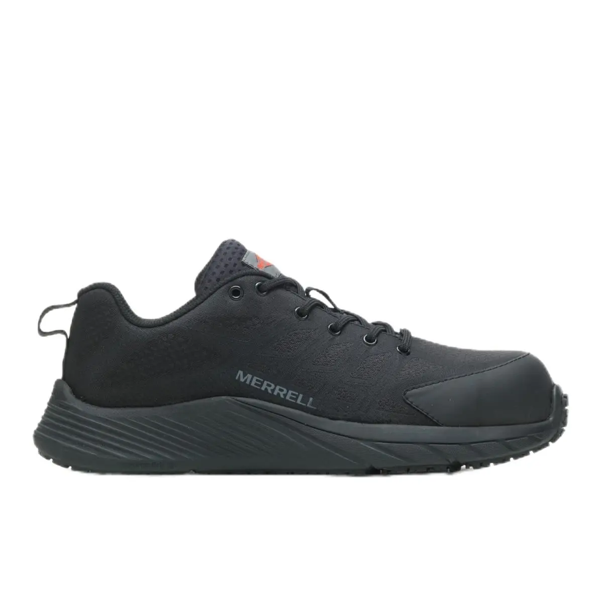 Merrell shoes - j005172 - J005172-001 - black 5