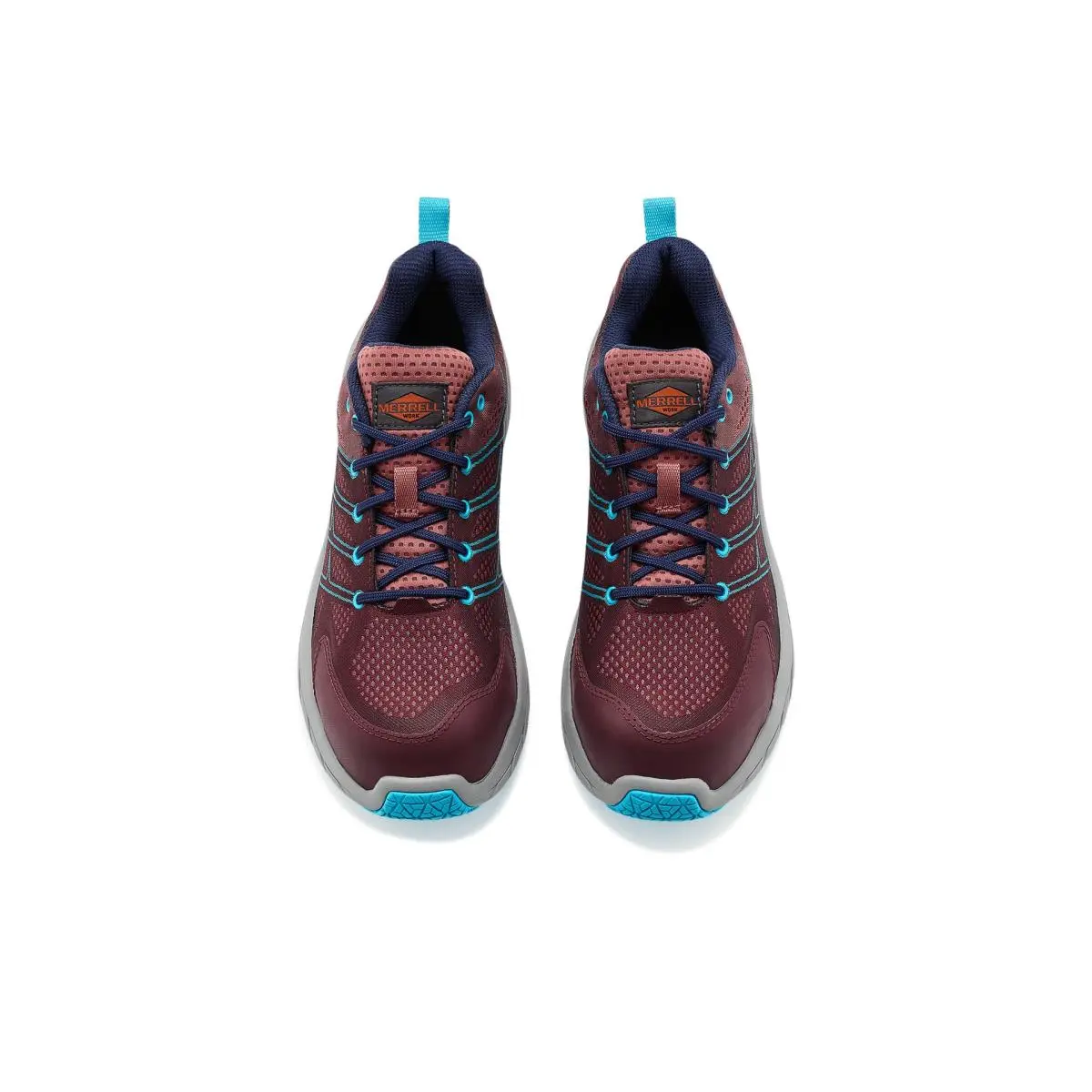 Merrell shoes - j005172 - J005172-001 - black 20