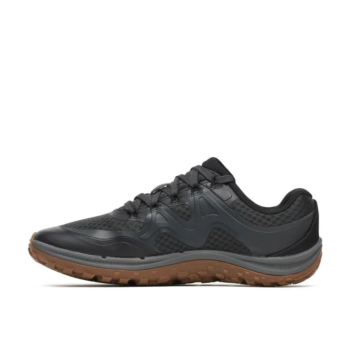 Merrell shoes - Black 2