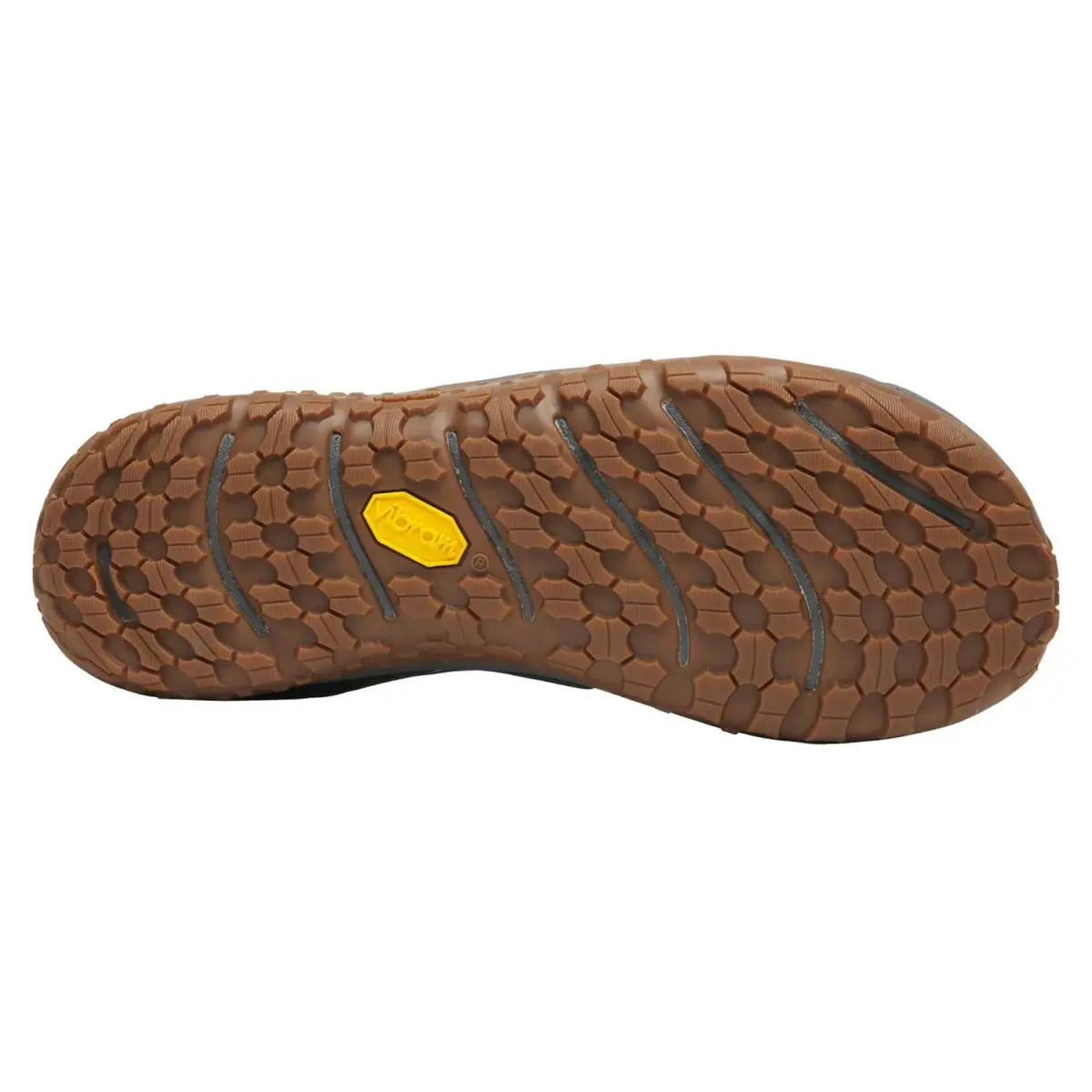 Merrell shoes - Black 4