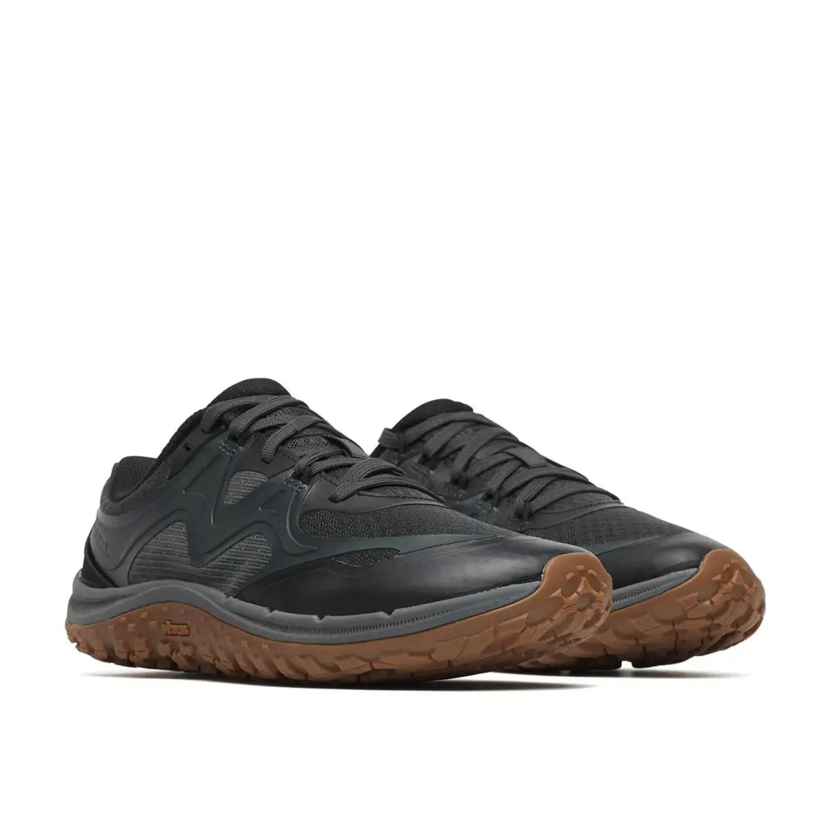 Merrell shoes - Black 8