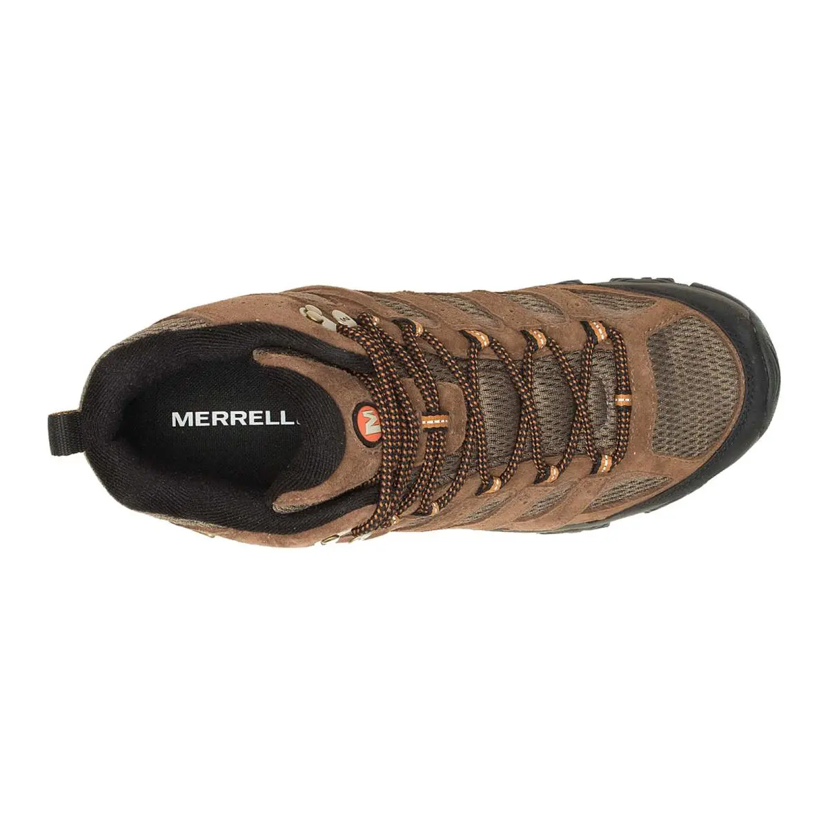 Merrell shoes - J035839Z - J035839Z - Earth 3