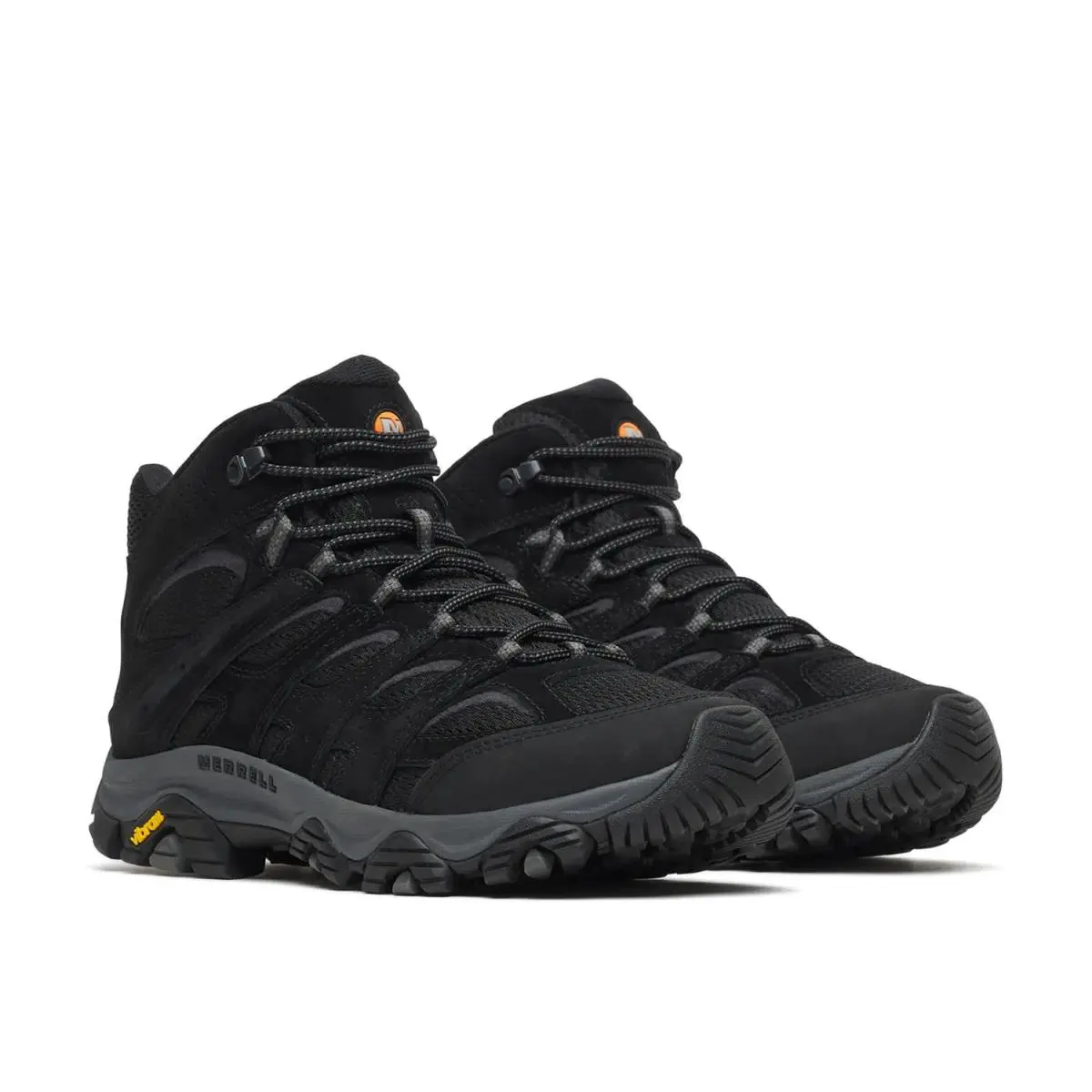 Merrell shoes - Black 1