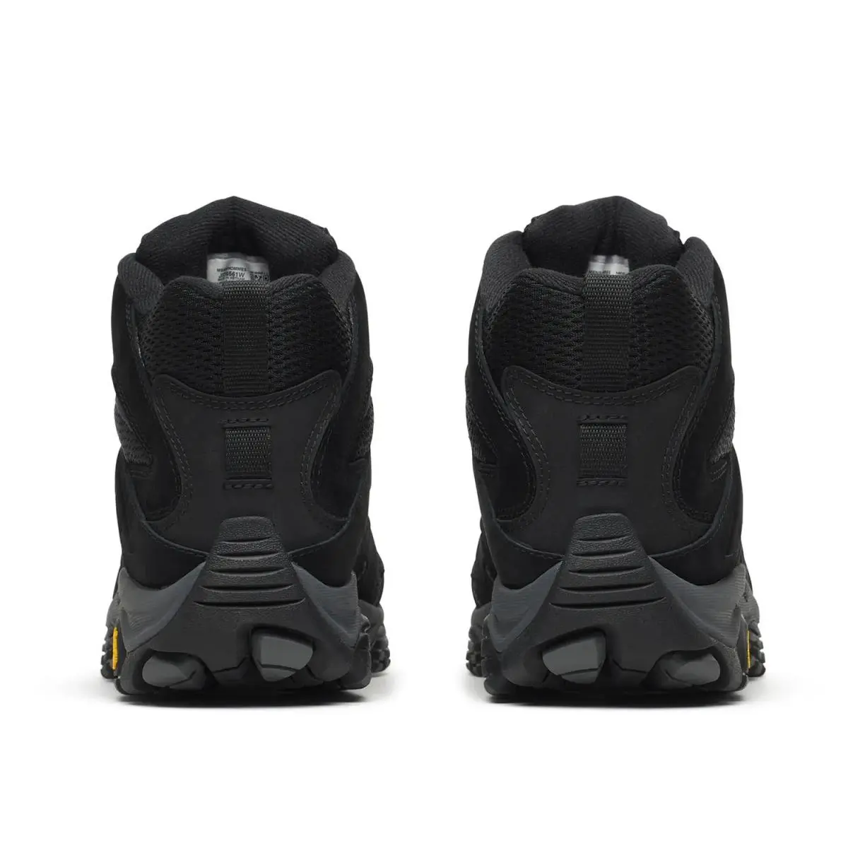 Merrell shoes - Black 2