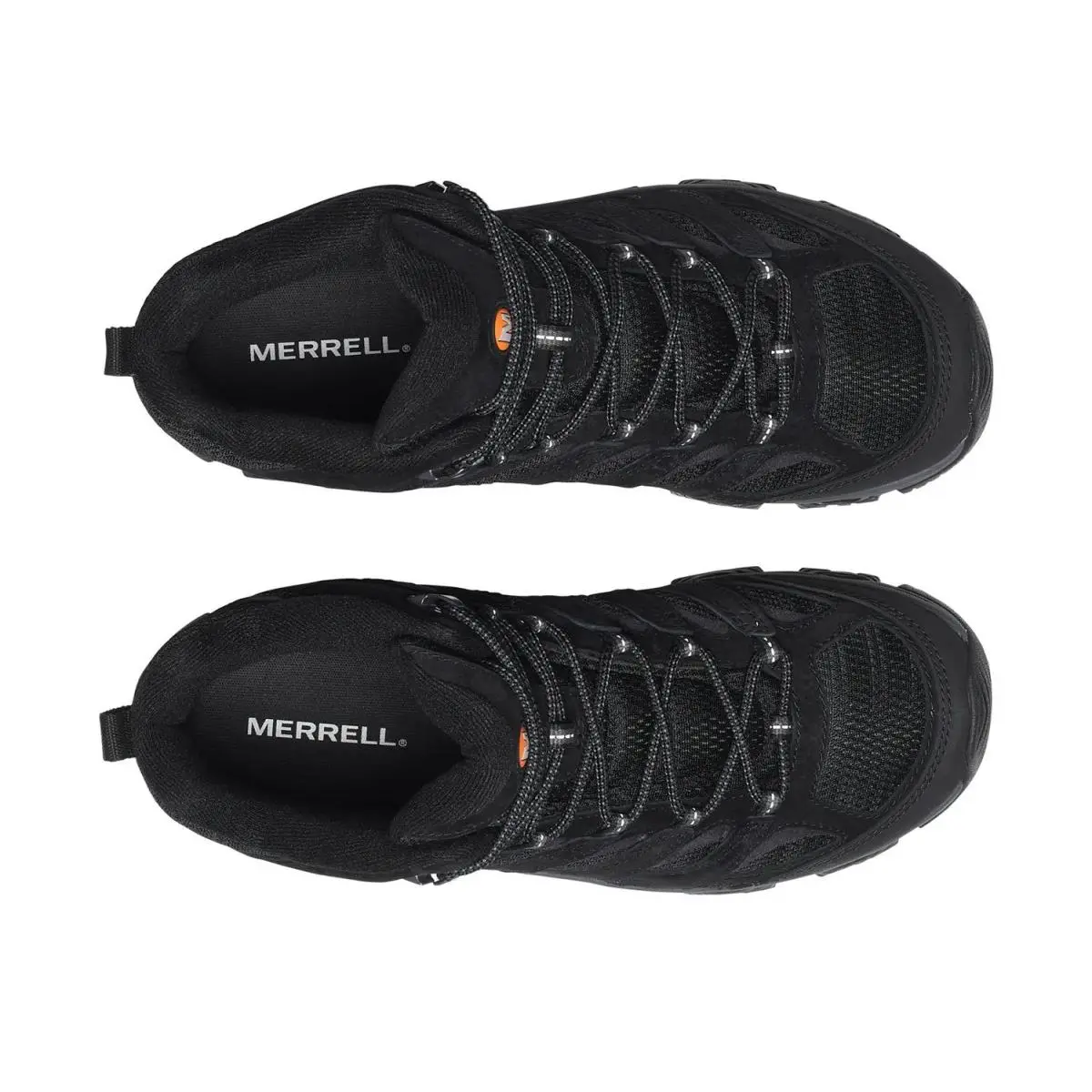Merrell shoes - Black 10