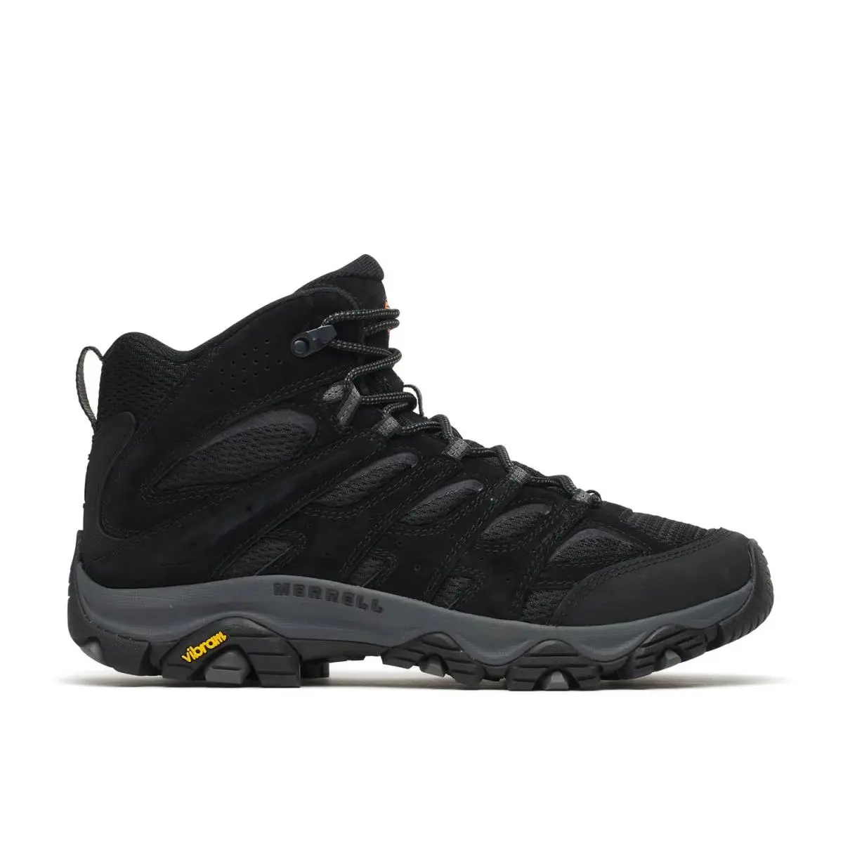 Merrell shoes - Black 6