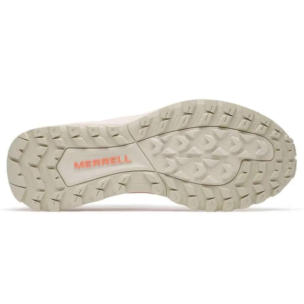 Merrell shoes - Fly Strike 2 - Fly Strike - Quartz 1