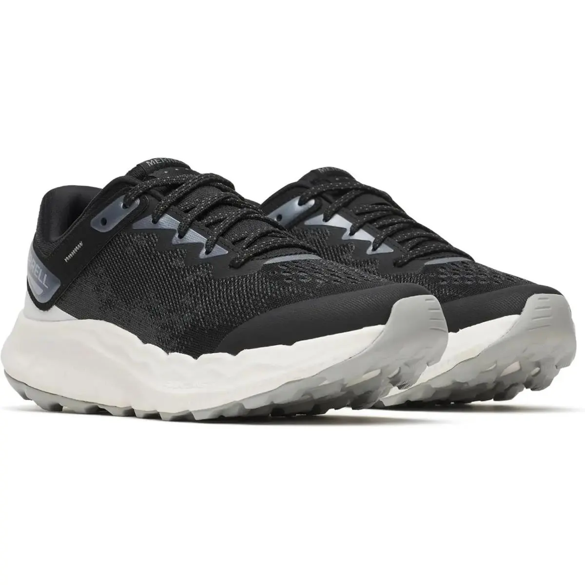 Merrell shoes - Athletic - Athletic - Black/White 1