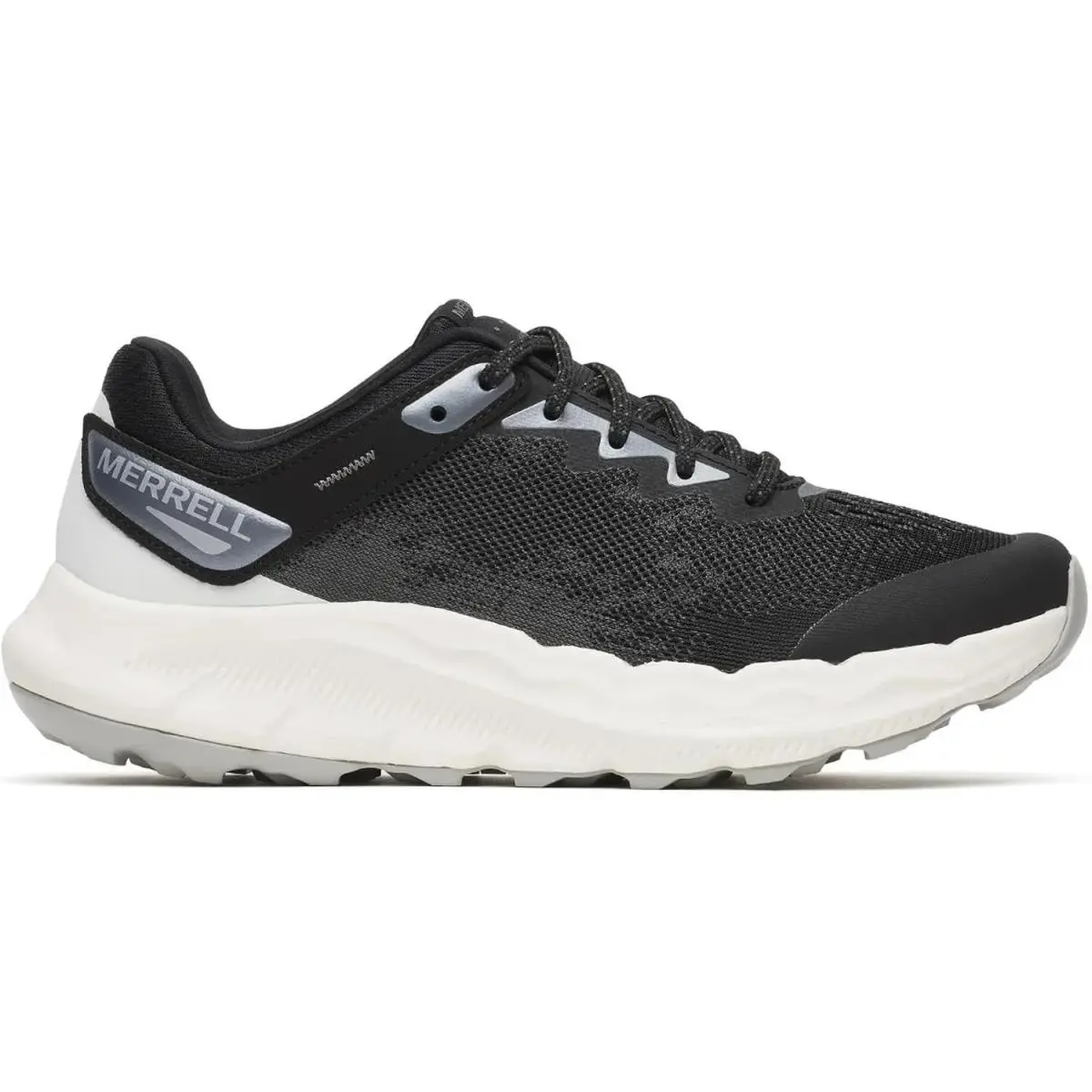Merrell shoes - Athletic - Athletic - Black/White 5