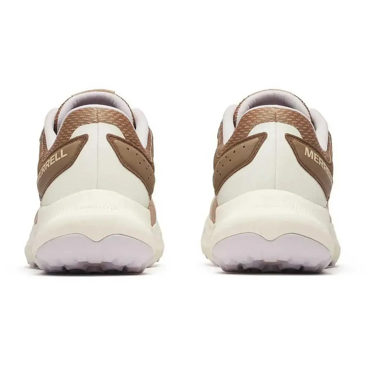 Merrell shoes - Merrell Antora 4 J068586 - Antora - J068586 - Brown 2