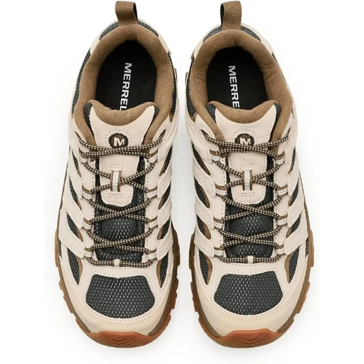 Merrell shoes - Athletic - Athletic - Beluga/Bluff 3