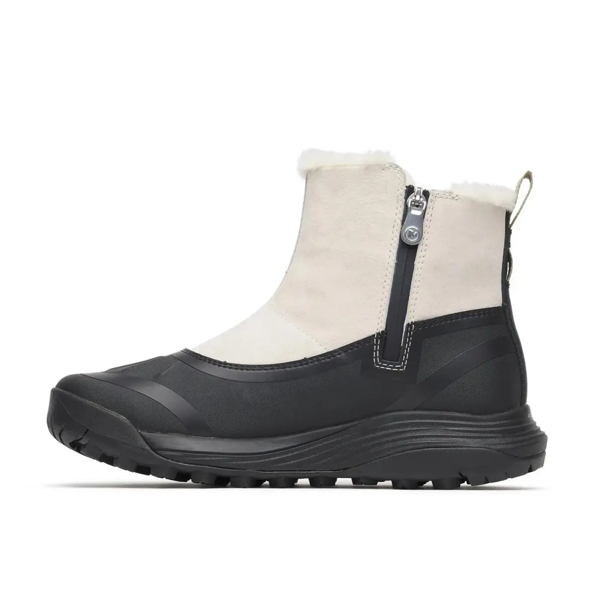 Merrell shoes - White/Black 1