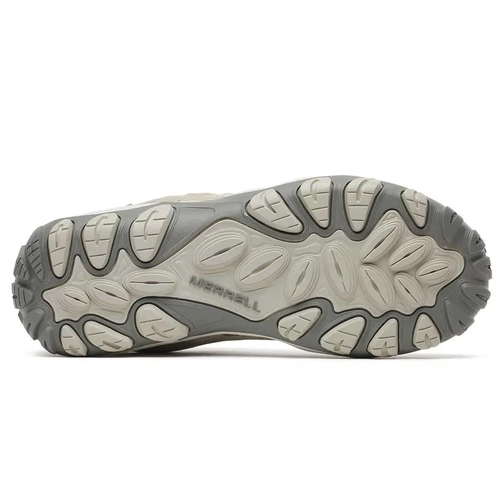 Merrell shoes - Accentor 4 WP - Accentor - Cement 9