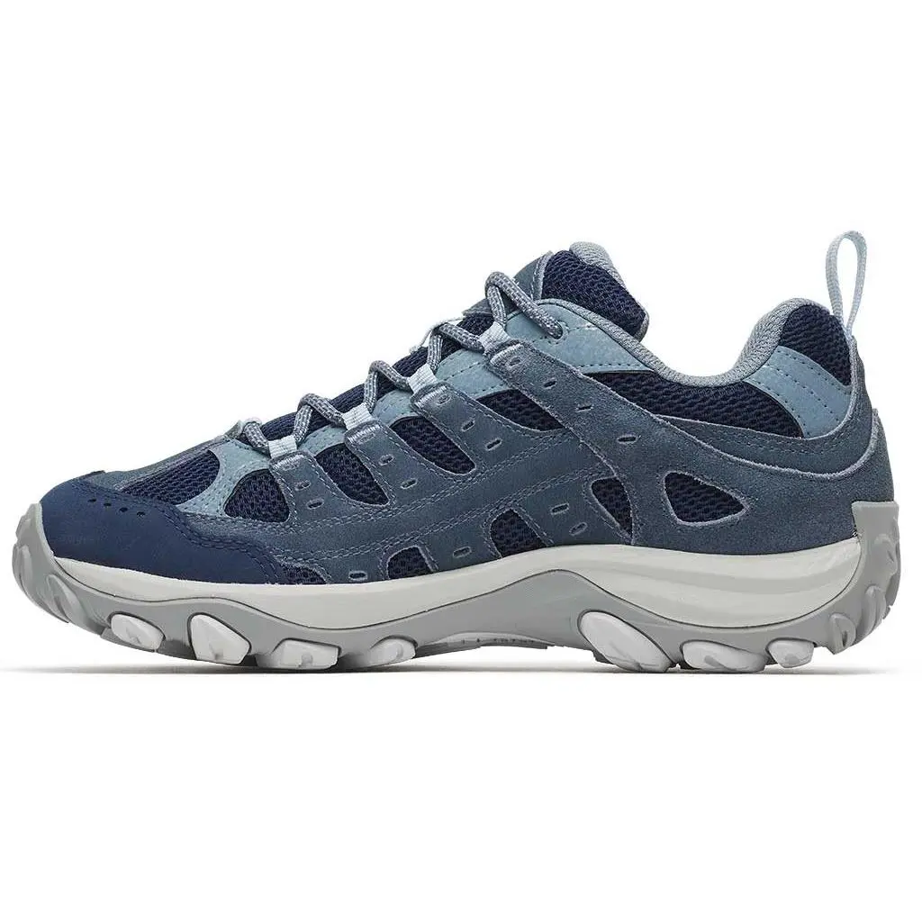 Merrell shoes - Accentor 4 WP - Accentor - Cement 11