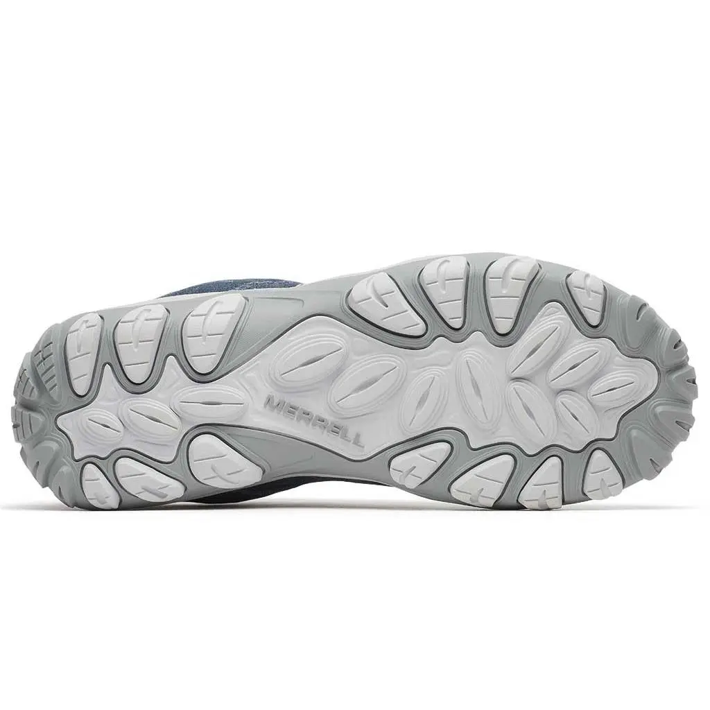 Merrell shoes - Accentor 4 WP - Accentor - Cement 12