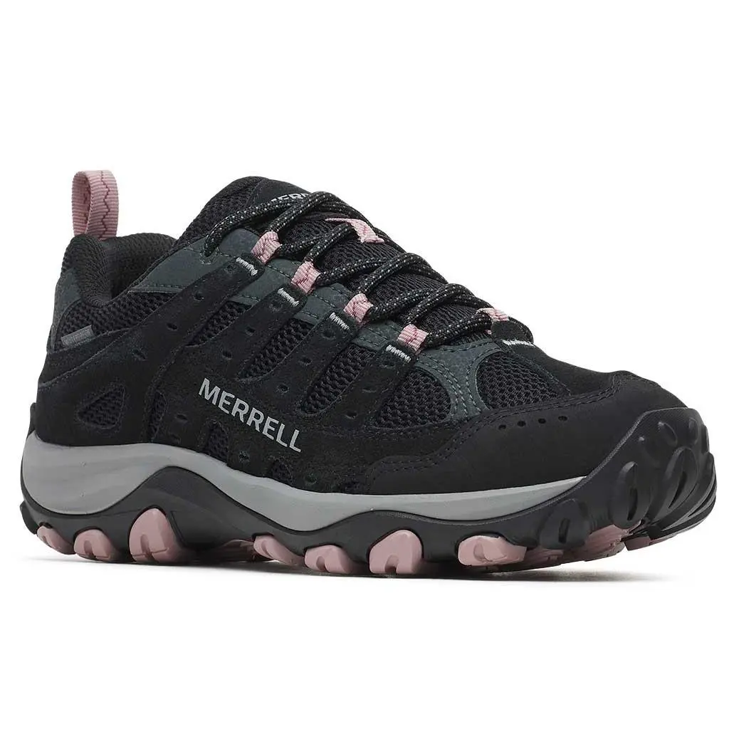 Merrell shoes - Accentor 4 WP - Accentor - Cement 1