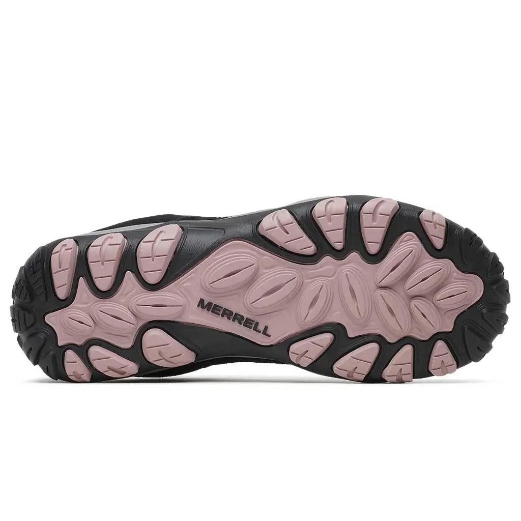 Merrell shoes - Accentor 4 WP - Accentor - Cement 3