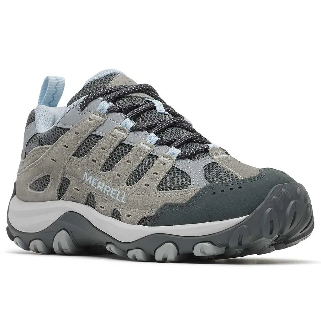 Merrell shoes - Accentor 4 WP - Accentor - Cement 4