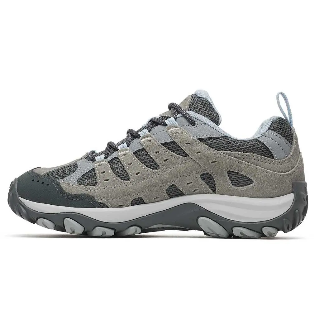 Merrell shoes - Accentor 4 WP - Accentor - Cement 5