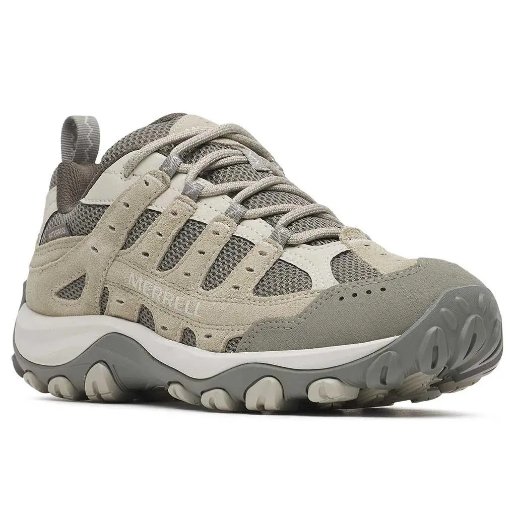 Merrell shoes - Accentor 4 WP - Accentor - Cement 7