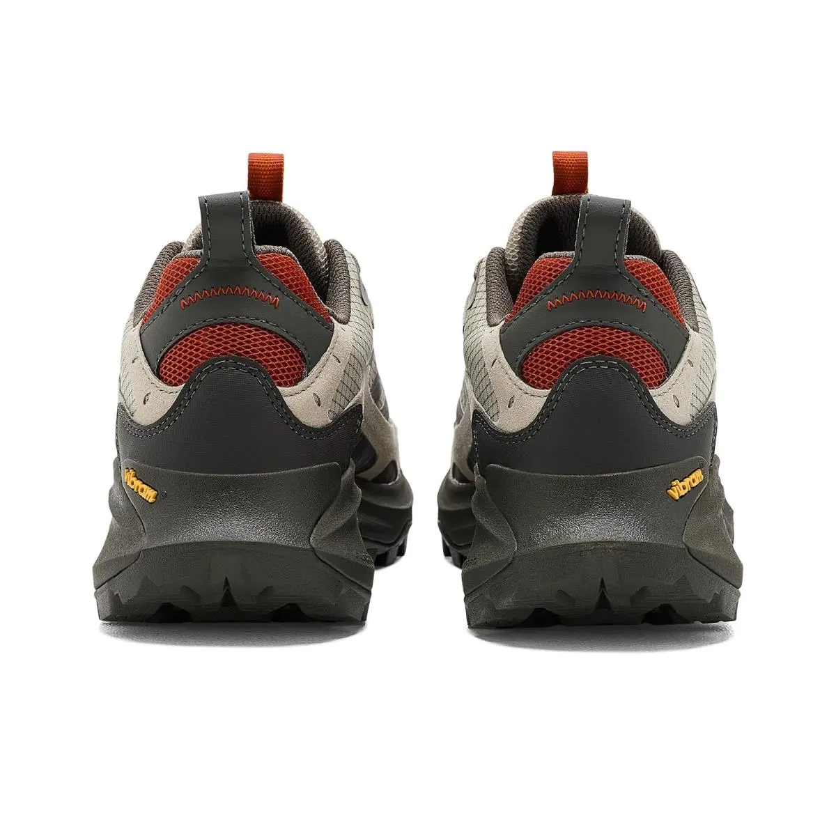 Merrell shoes - Diorite/Ember 5