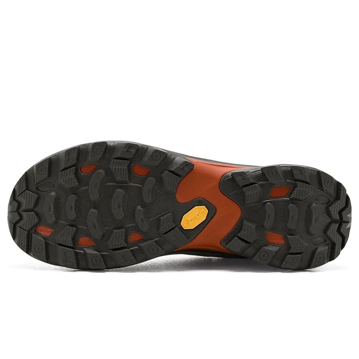 Merrell shoes - Diorite/Ember 10