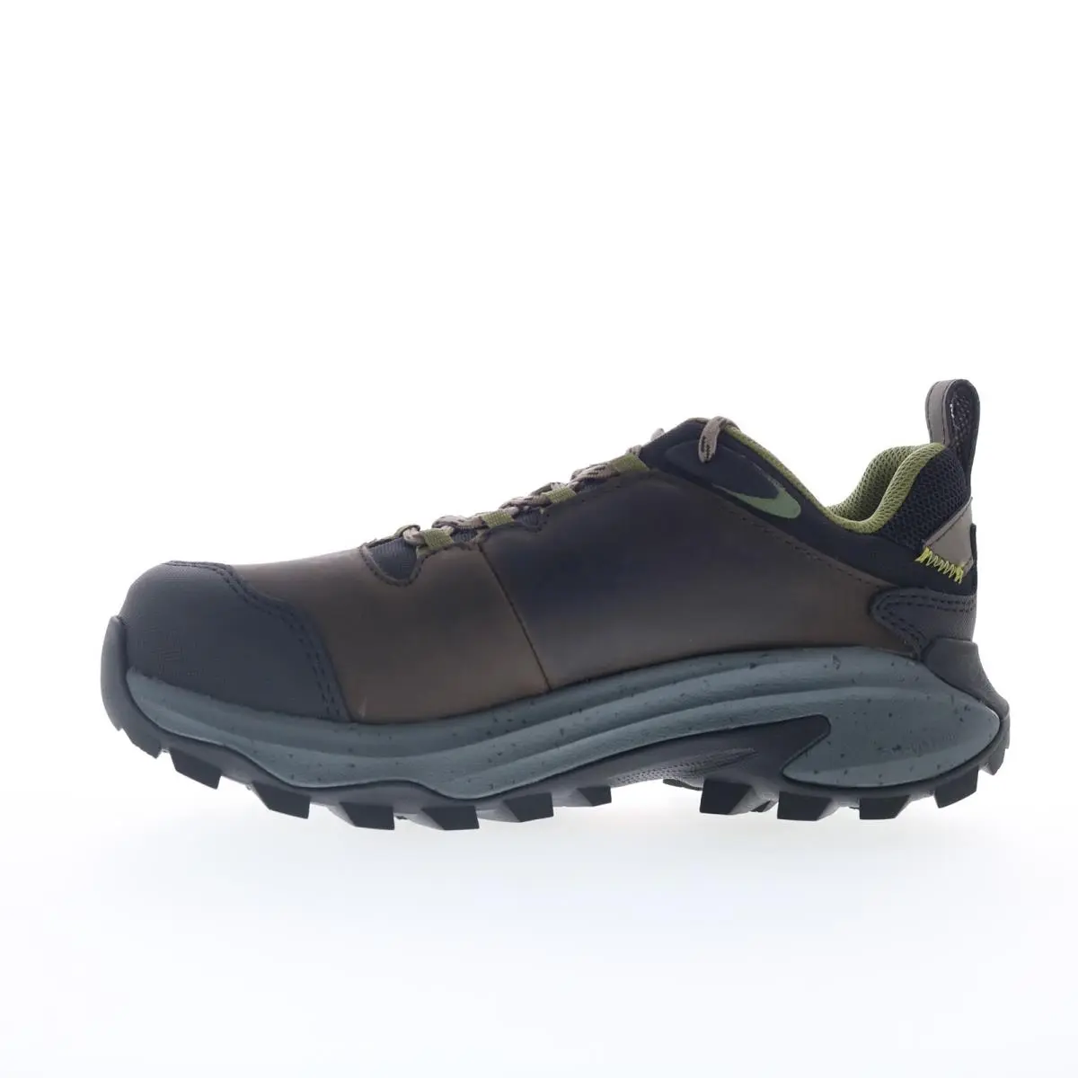 Merrell shoes - Merrell Moab Speed 2 LX - J007891W - Brown 11