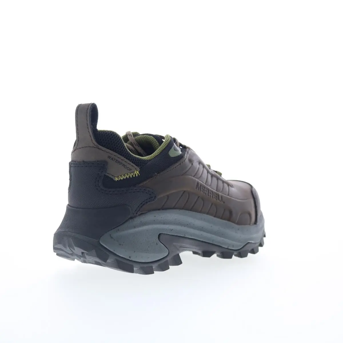 Merrell shoes - Merrell Moab Speed 2 LX - J007891W - Brown 14