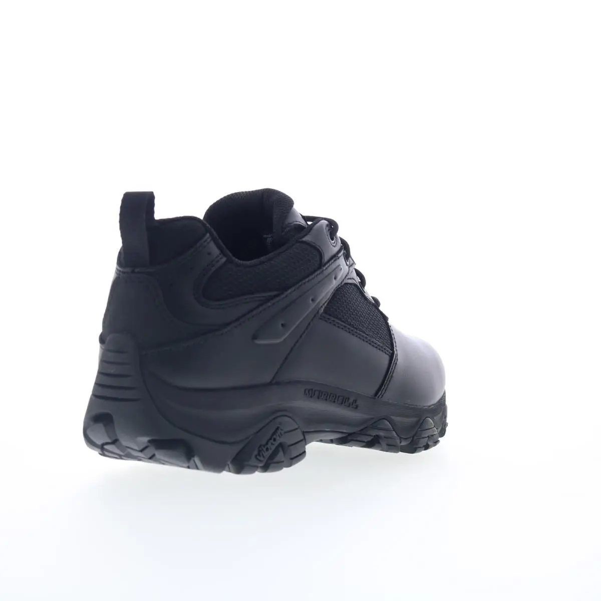 Merrell shoes - Merrell Moab 3 Response - Moab Response - J003915W - Black 6