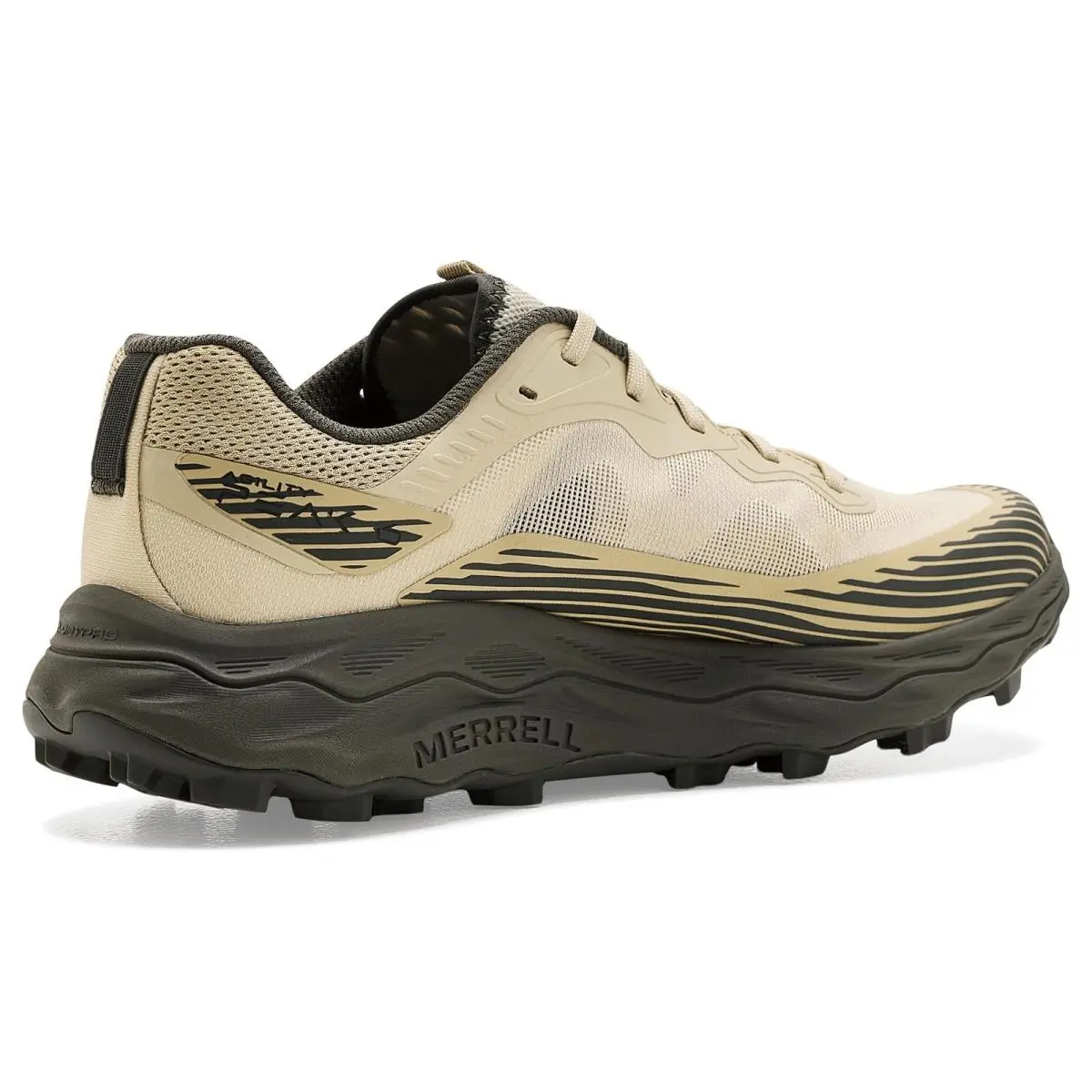 Merrell shoes - Agility Peak 6 - Agility Peak - J00003311 - Burlap 1
