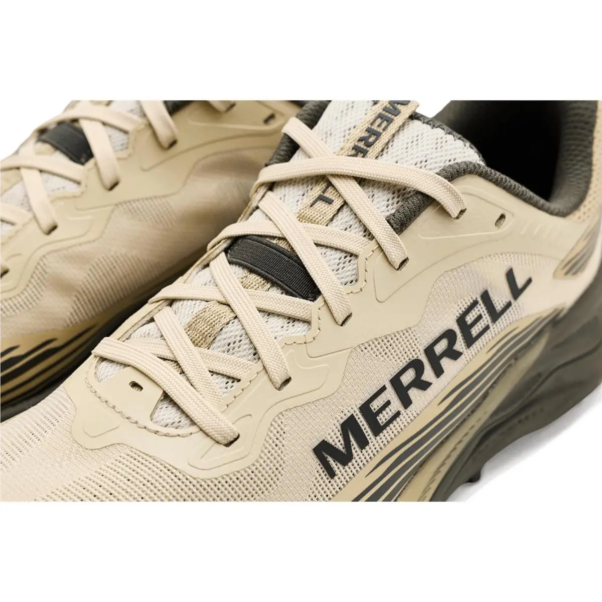 Merrell shoes - Agility Peak 6 - Agility Peak - J00003311 - Burlap 11