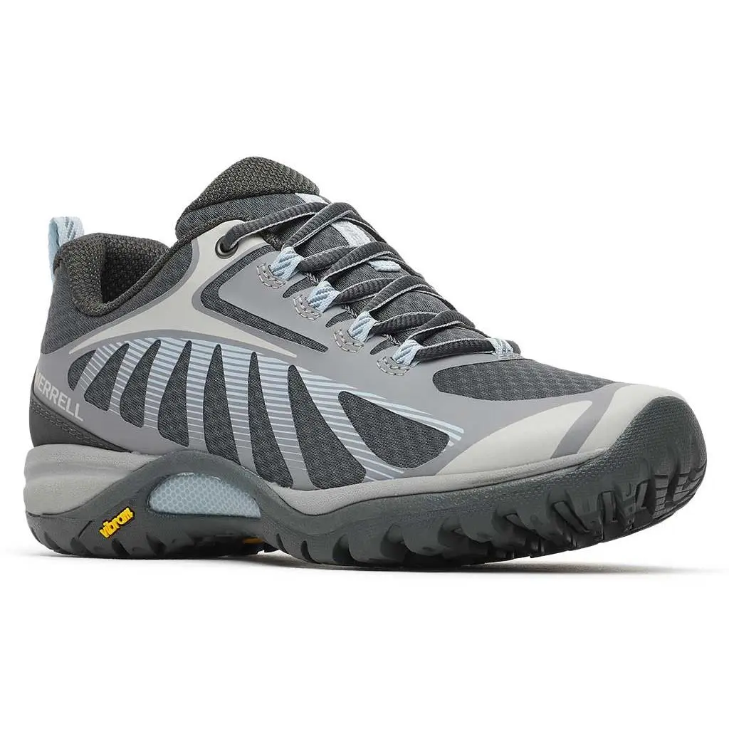 Merrell shoes - Siren Edge 3 - Siren Edge - Cement 0